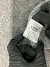 LINE Gray Pullover Hoodie Size M - photo 8