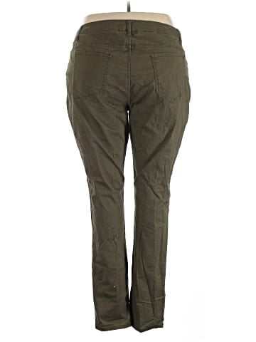 Ashley Stewart Jeggings (view 2)