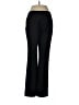 Classiques Entier Black Wool Pants Size 8 - photo 2