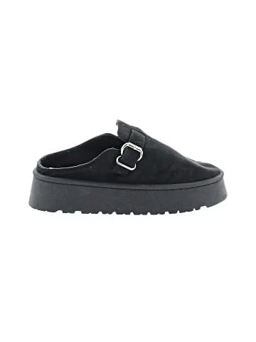 Rouge Mule/Clog (view 1)