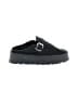 Rouge Black Mule/Clog Size 7 1/2 - photo 1