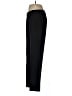 Classiques Entier Black Wool Pants Size 8 - photo 5