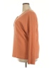 Unbranded Orange Pullover Sweater Size XXL - photo 5
