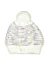 Under Armour 100% Acrylic White Beanie One size (youth) - photo 1
