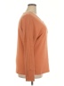 Unbranded Orange Pullover Sweater Size XXL - photo 4