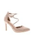 Unbranded Ivory Heels Size EU 41 - photo 1