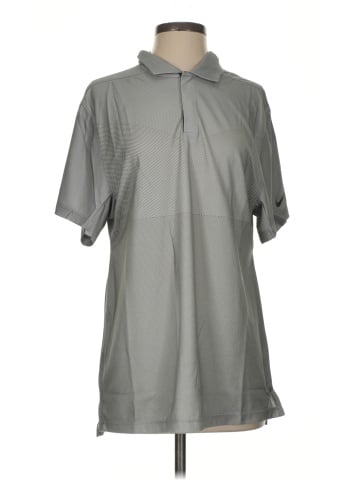 Nike Short Sleeve Polo (view 1)