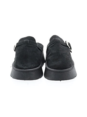 Rouge Mule/Clog (view 2)