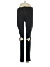 Hollister Hearts Black Jeans Size 27 waist - photo 1