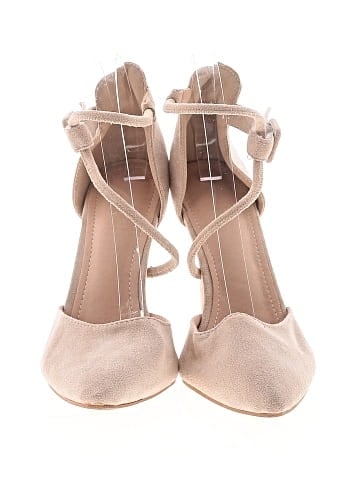 Unbranded Heels (view 2)