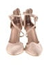 Unbranded Ivory Heels Size EU 41 - photo 2