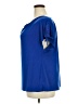 Lane Bryant Blue Short Sleeve Top Size 18 - 20 Plus - photo 5