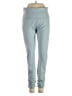 Layer 8 Solid Teal Active Pants Size S - photo 1