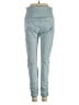 Layer 8 Solid Teal Active Pants Size S - photo 2