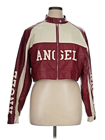 Edikted Track Jacket (view 1)
