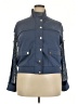 Aleeza Blue Jacket Size 2X - photo 1