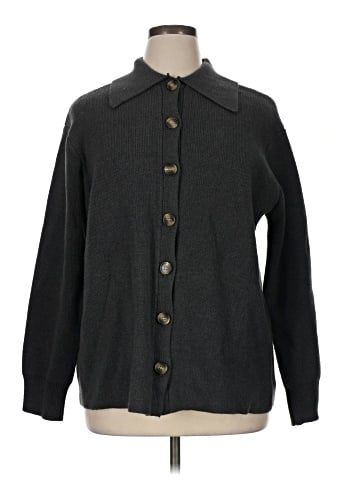 Element Cardigan (view 1)