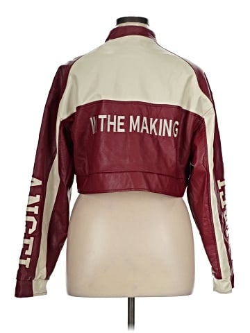Edikted Track Jacket (view 2)