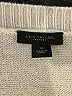 Ann Taylor Factory Ivory Pullover Sweater Size XL - photo 7