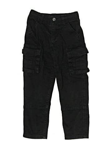 Wonder Nation Cargo Pants (view 1)