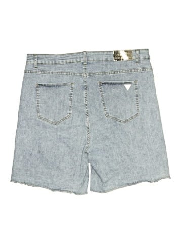 Celebrity ace Denim Shorts (view 2)