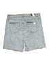 Celebrity ace Blue Denim Shorts Size 22 - photo 2