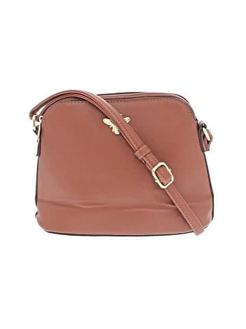 Unbranded Crossbody Bag (view 1)