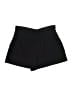 A.L.C. Chevron-herringbone Black Shorts Size 12 - photo 2