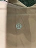 Lululemon Athletica Brown Romper Size 0 (estimated) - photo 4