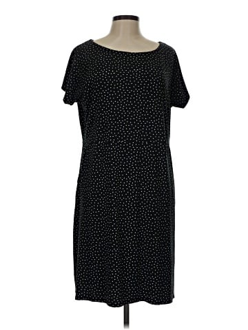 J.Jill Casual Dress (view 1)