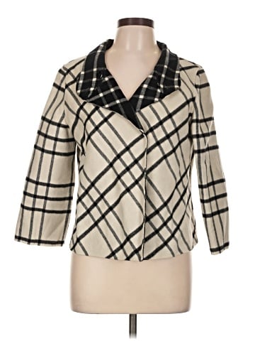 Kenar Coat (view 1)