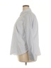 H&M Gray Long Sleeve Button-Down Shirt Size XXL - photo 5