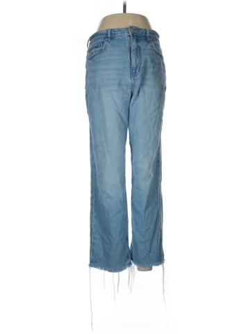 Ann Taylor LOFT Jeans (view 1)