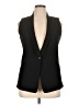 Tahari Black Tuxedo Vest Size XL (estimated) - photo 1