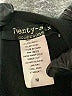 Assorted Brands Solid Black Cocktail Dress Size M - photo 7