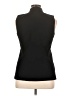 Tahari Black Tuxedo Vest Size XL (estimated) - photo 2