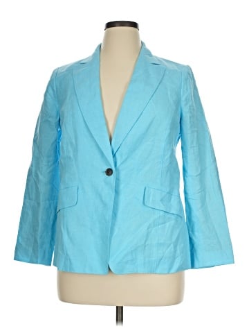 Talbots Blazer (view 1)