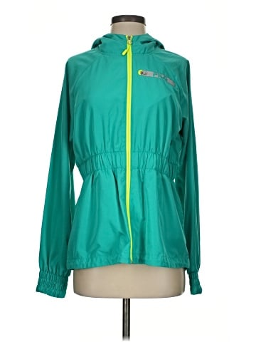 Fila Sport Windbreaker (view 1)