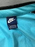 Nike 100% Polyester Color Block Blue Track Jacket Size 4T - photo 3