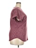 Automet Burgundy Pullover Sweater Size 2XL - photo 4