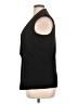 Tahari Black Tuxedo Vest Size XL (estimated) - photo 5