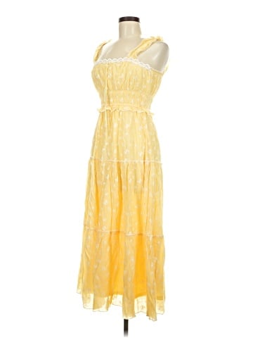Trixxi Cocktail Dress (view 1)