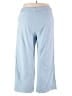 Torrid 100% Cotton Blue Casual Pants Size 3X Plus (3) - photo 2