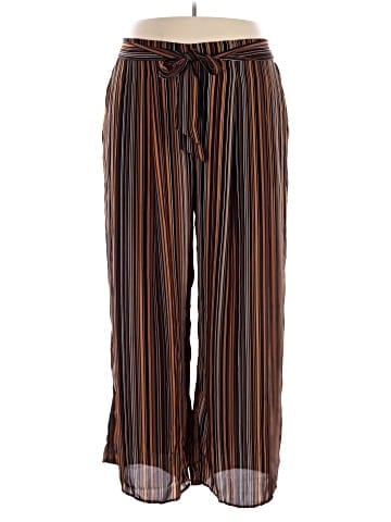 City Chic Casual Pants (view 1)