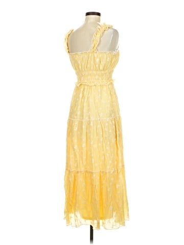 Trixxi Cocktail Dress (view 2)
