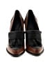 Rachel Roy Brown Heels Size 8 - photo 2