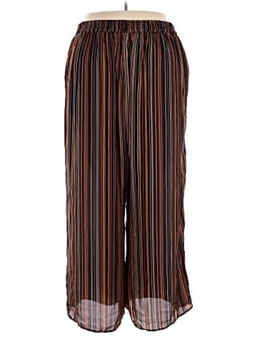 City Chic Casual Pants (view 2)