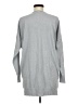 Dreamers Gray Pullover Sweater Size Med - Lg - photo 2