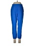 Lululemon Athletica Color Block Blue Track Pants Size 6 - photo 1