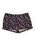 Soma Hearts Black Shorts Size XL - photo 1